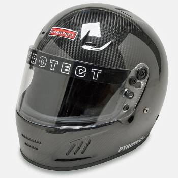Pyrotect - Pyrotect Pro Airflow Carbon Helmet - Large