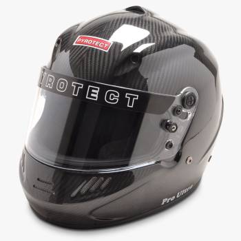 Pyrotect - Pyrotect Pro Ultra Carbon Helmet - Medium