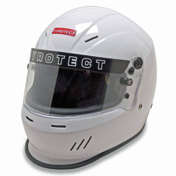 Pyrotect - Pyrotect Ultra Sport Helmet - White - Small