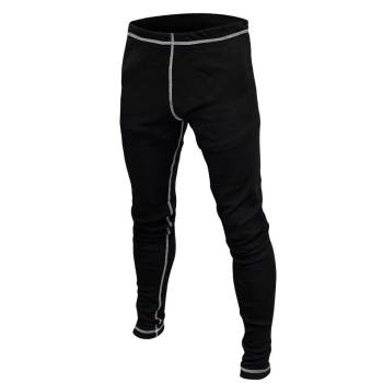 K1 RaceGear - K1 RaceGear FLEX Nomex Underpants - Black - Large