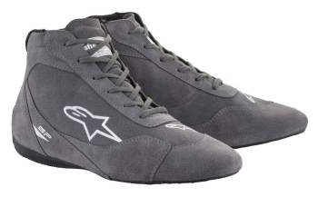 Alpinestars - Alpinestars SP v2 Shoe - Dark Gray - Size 10.5