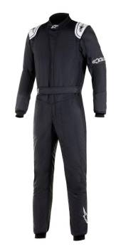 Alpinestars - Alpinestars GP Tech v3 Suit - Black - Size 52