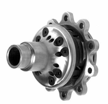 Larsen Racing Products - LRP Platinum Track Differential - 9" Ford 28 Spline, 1/2 Tight