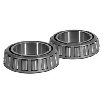 Larsen Racing Products - LRP Quick Change Carrier Bearing (2 Pack)