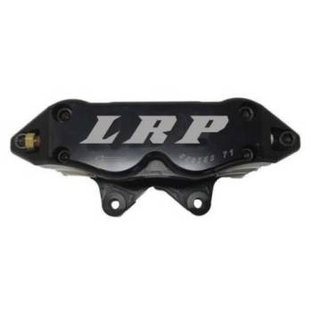 Larsen Racing Products - LRP Series 71 Brake Caliper - 1-7/8" / 1-3/4" Stagger Piston - 1.25" Rotor Thickness - Left