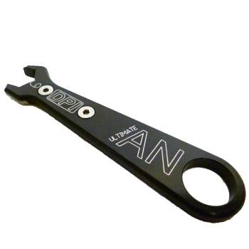 Larsen Racing Products - LRP -6 Ultimate AN Wrench