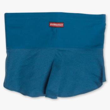 Pyrotect - Pyrotect Nomex/Knit Helmet Skirt - Blue