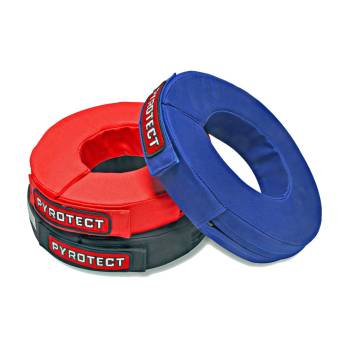 Pyrotect - Pyrotect Neck Brace Collar - Blue
