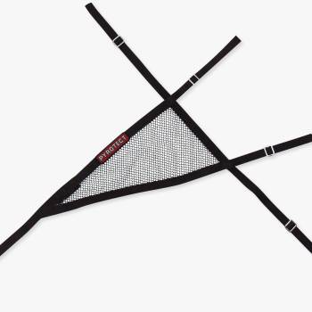 Pyrotect - Pyrotect Roll Cage Side Net - Right - Red