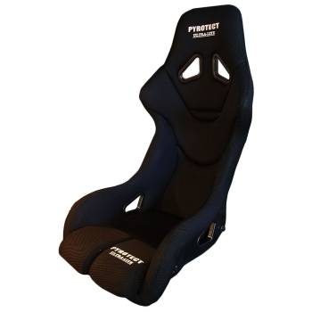 Pyrotect - Pyrotect Ultra-Lite Carbon Race Seat