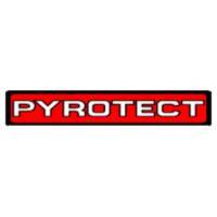 Pyrotect - Pyrotect Pro AirFlow Grand Prix Helmet - SA2020 - Black/Yellow - Small