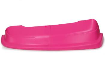 Dominator Racing Products - Dominator Late Model Nose - Pink