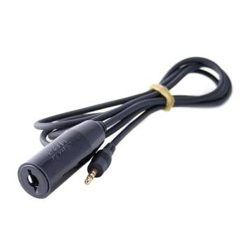 Rugged Radios - Rugged Radios 3.5mm Stereo Jack to OFFROAD Nexus Jack Adapter Cable
