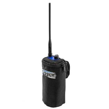 Rugged Radios - Rugged Radios Handheld Radio Bag