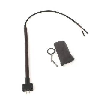 Rugged Radios - Rugged Radios Replacement Flex Boom without Mic
