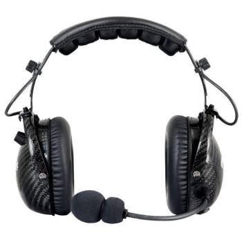 Rugged Radios - Rugged Radios AlphaBass Headset with OFFROAD Cable