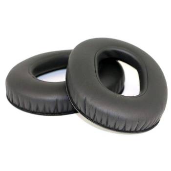 Rugged Radios - Rugged Radios Leather Ear Seals for AlphaBass Headset