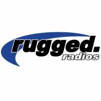 Rugged Radios - Rugged Radios GMRS Low Profile Antenna