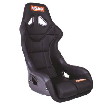 RaceQuip - RaceQuip FIA Composite Racing Seat - 16"/40.5cm - Large