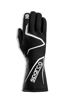 Sparco - Sparco Land + Glove - Size 8 - Black