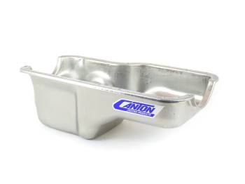 Canton Racing Products - Canton Ford 2300cc Stock Appearing Circle Track Rear Sump Oil Pan