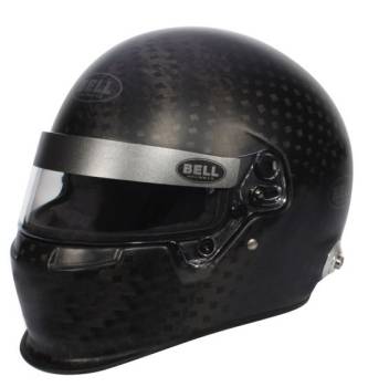 Bell Helmets - Bell RS7SC LTWT Helmet - 7-5/8+ (61+)