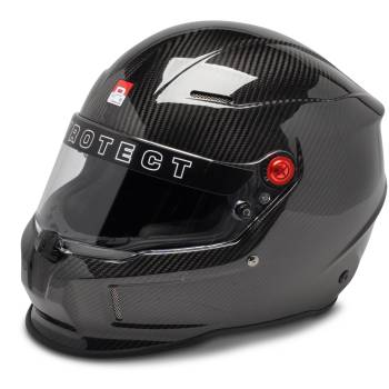 Pyrotect - Pyrotect Pro AirFlow Duckbill Carbon Helmet - SA2020 - Medium