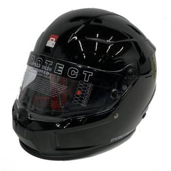 Pyrotect - Pyrotect Pro AirFlow Helmet - SA2020 - Black - Large
