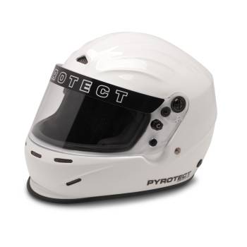Pyrotect - Pyrotect ProSport Youth Duckbill Carbon Helmet - SFI-2020