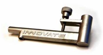 Innovate Motorsports - Innovate Motorsports Oxygen Sensor Stainless Exhaust Pipe Clamp - Universal