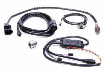 Innovate Motorsports - Innovate Motorsports Wideband Controller - LC-2 - 2 Analog Outputs - 8 ft Cable - Universal