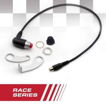 Rugged Radios - Rugged Motorcycle RACE Push To Talk (PTT) with RCA Jack