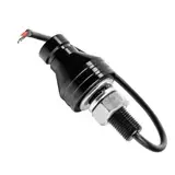 Oracle Lighting Technologies - Oracle Lighting Technologies Quick Disconnect Whip Light Mount Steel - Black