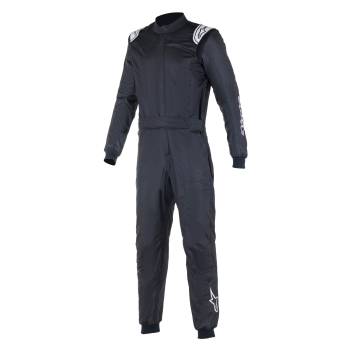 Alpinestars - Alpinestars Atom FIA Suit - Black - Size 54