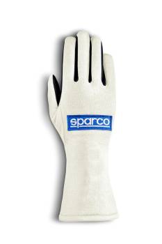 Sparco - Sparco Land Classic Glove - Ecru - Size: Euro 10 / US: Medium