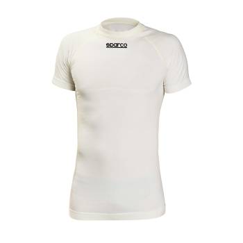 Sparco - Sparco RW-4 T-Shirt - White - Size Medium