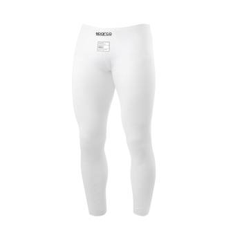 Sparco - Sparco RW-4 Underpant - White - Size Large