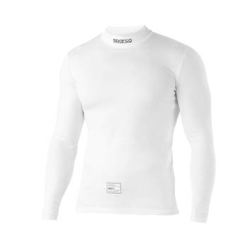 Sparco - Sparco RW-4 Undershirt - White - Size X-Large