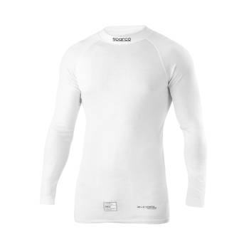 Sparco - Sparco RW-7 Undershirt - White - Size Medium/Large