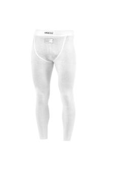 Sparco - Sparco Shield Tech Underpant - White - Size X-Small