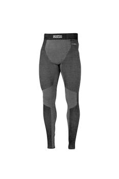 Sparco - Sparco Shield Pro Underpant - Black - Size Small/Medium