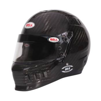 Bell Helmets - Bell BR8 Carbon Helmet - 7-3/8+ (59+)