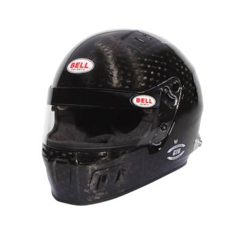 Bell Helmets - Bell GT6 Carbon Helmet - 6-3/4 (54)
