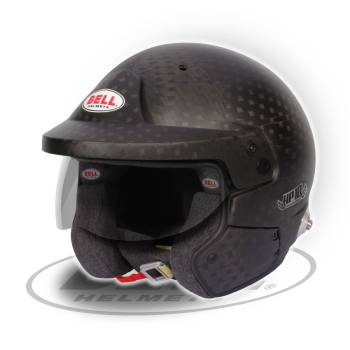 Bell Helmets - Bell HP10 Helmet - 6-7/8 (55)