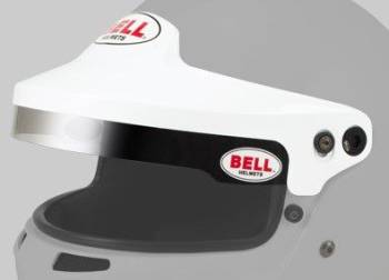 Bell Helmets - Bell Peak Visor - GT5 - White