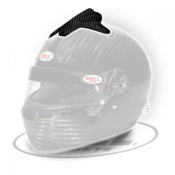 Bell Helmets - Bell 8 Hole Top Air - V05 Nozzle - Carbon Fiber