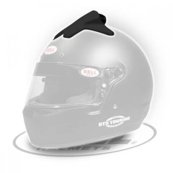 Bell Helmets - Bell 8 Hole Top Air - V05 Nozzle - Matte Black