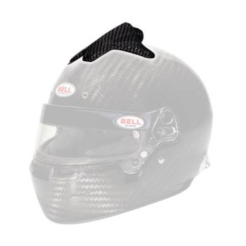 Bell Helmets - Bell 8 Hole Top Air - Quick Lock V10 Nozzle - Carbon Fiber