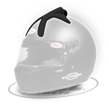 Bell Helmets - Bell 10 Hole Top Air - V05 Nozzle - Matte Black