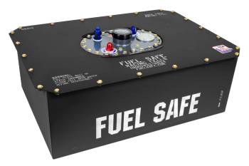 Fuel Safe Systems - Fuel Safe Race Safe® 15 Gallon Circle Track Cell
